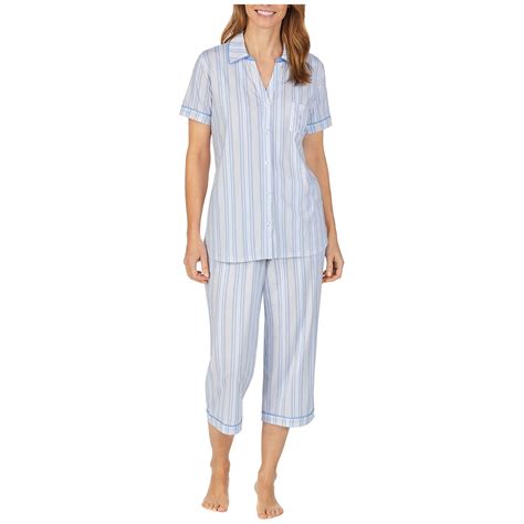 costco nautica pajamas women.